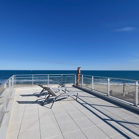 Le Nautilia Residence De Luxe "Reservee Aux Couples" Agde Luaran gambar