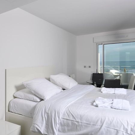 Le Nautilia Residence De Luxe "Reservee Aux Couples" Agde Luaran gambar