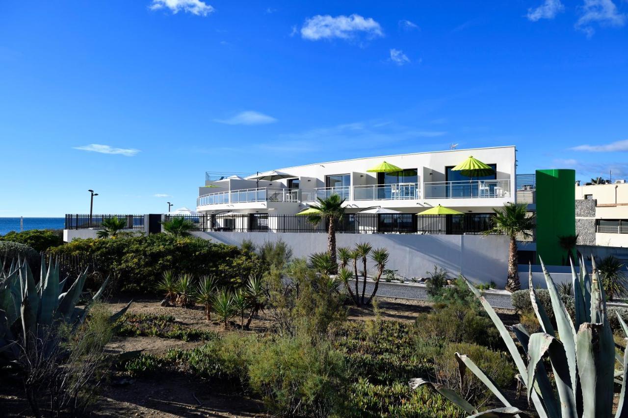 Le Nautilia Residence De Luxe "Reservee Aux Couples" Agde Luaran gambar