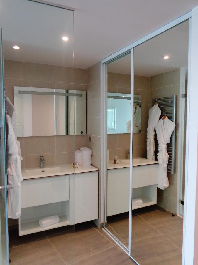 Le Nautilia Residence De Luxe "Reservee Aux Couples" Agde Luaran gambar