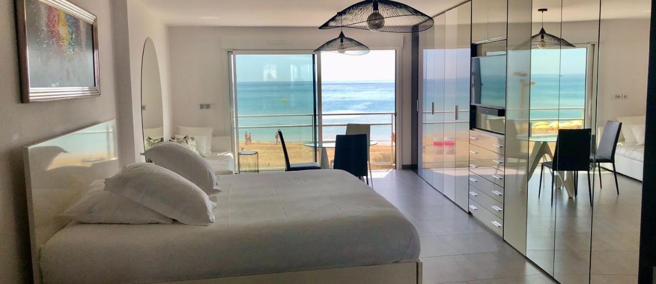 Le Nautilia Residence De Luxe "Reservee Aux Couples" Agde Luaran gambar