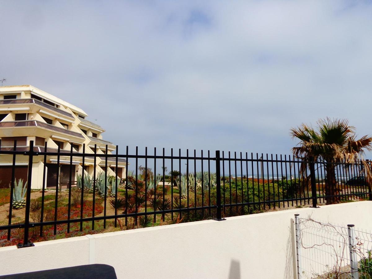 Le Nautilia Residence De Luxe "Reservee Aux Couples" Agde Luaran gambar