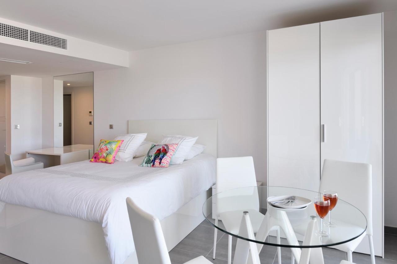 Le Nautilia Residence De Luxe "Reservee Aux Couples" Agde Luaran gambar