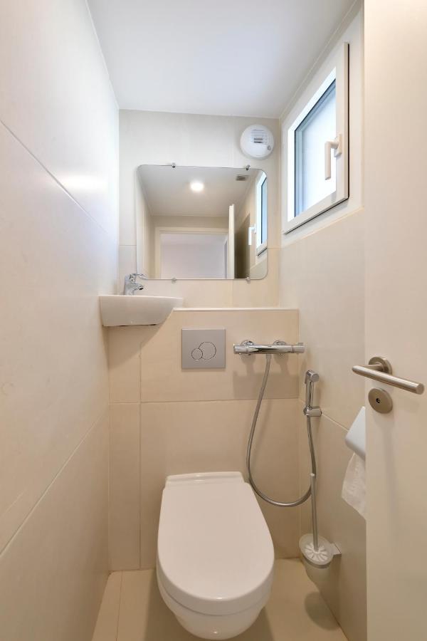 Le Nautilia Residence De Luxe "Reservee Aux Couples" Agde Luaran gambar