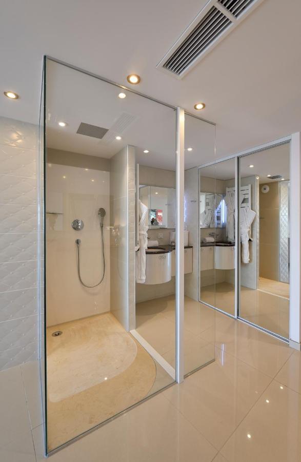Le Nautilia Residence De Luxe "Reservee Aux Couples" Agde Luaran gambar