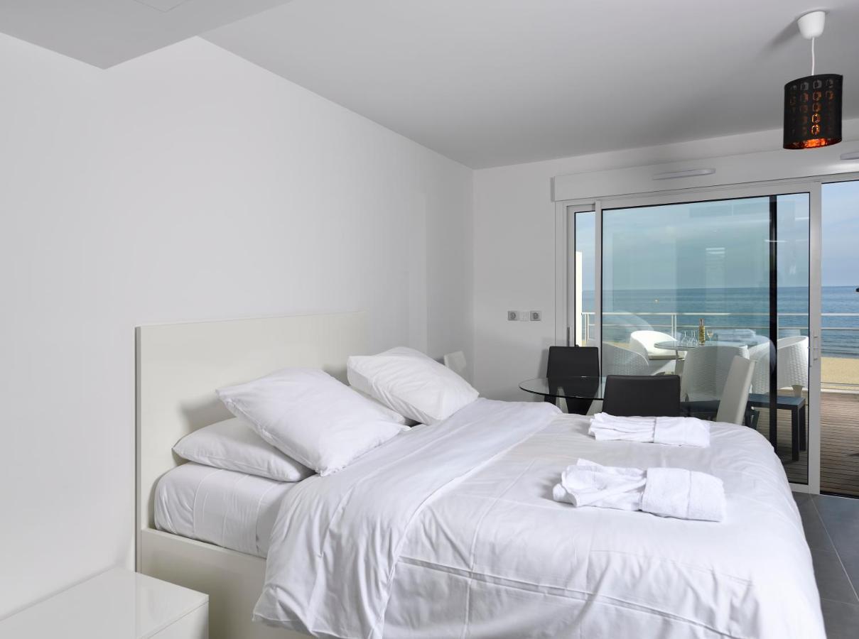 Le Nautilia Residence De Luxe "Reservee Aux Couples" Agde Luaran gambar