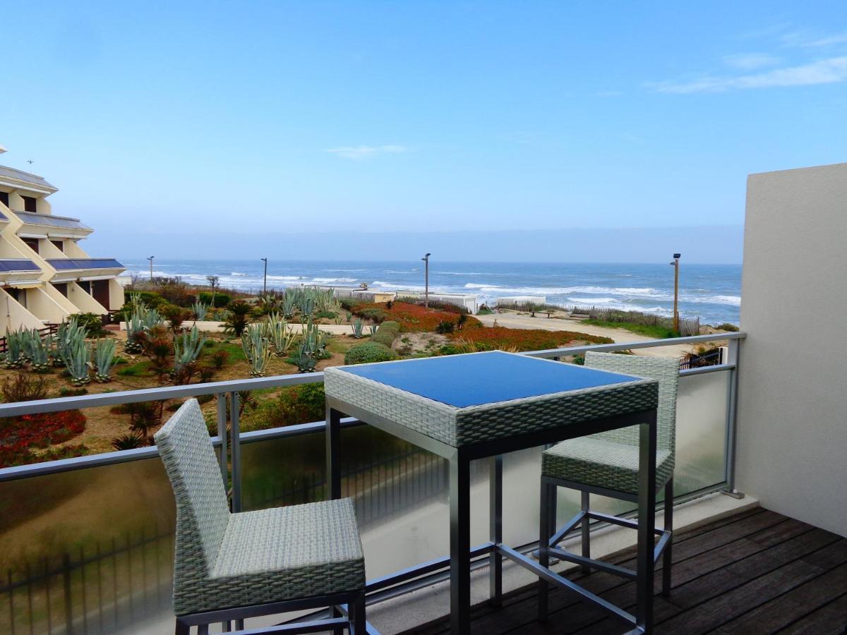 Le Nautilia Residence De Luxe "Reservee Aux Couples" Agde Luaran gambar