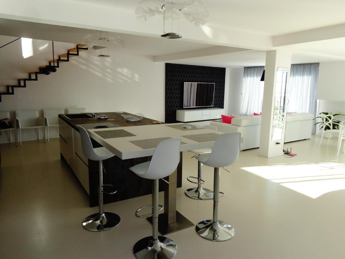 Le Nautilia Residence De Luxe "Reservee Aux Couples" Agde Luaran gambar