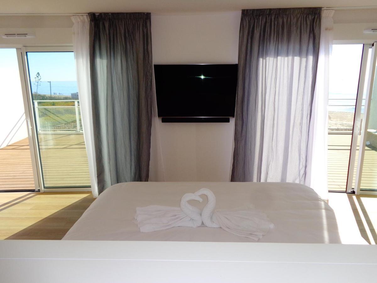 Le Nautilia Residence De Luxe "Reservee Aux Couples" Agde Luaran gambar