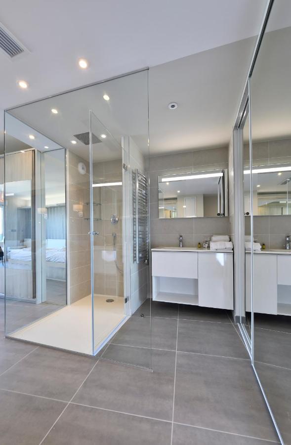 Le Nautilia Residence De Luxe "Reservee Aux Couples" Agde Luaran gambar