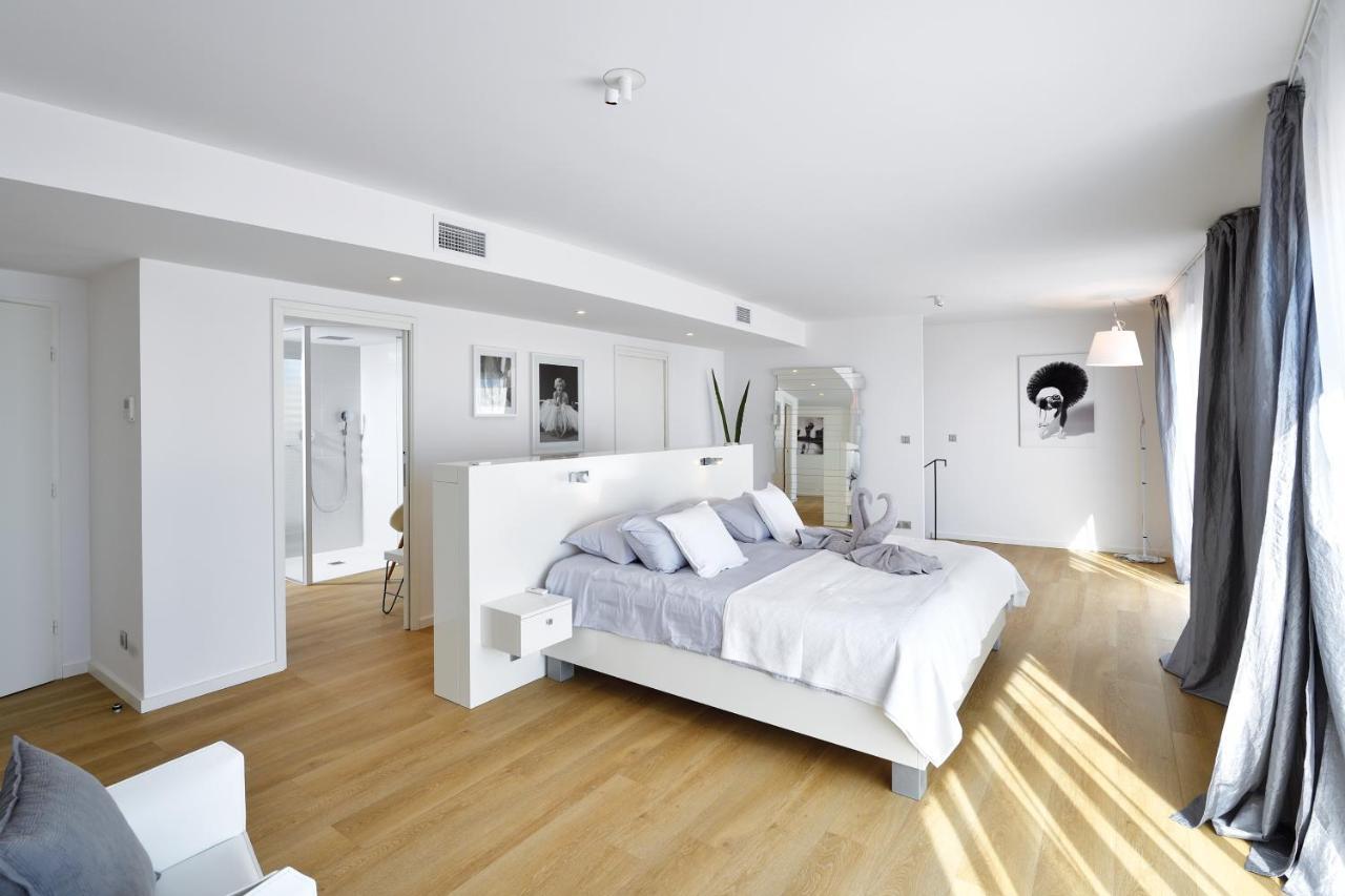 Le Nautilia Residence De Luxe "Reservee Aux Couples" Agde Luaran gambar