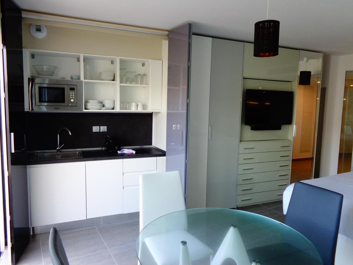 Le Nautilia Residence De Luxe "Reservee Aux Couples" Agde Luaran gambar