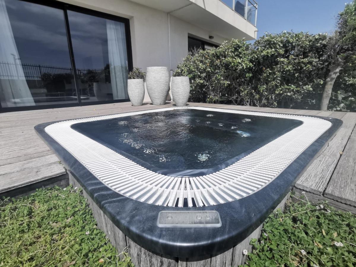 Le Nautilia Residence De Luxe "Reservee Aux Couples" Agde Luaran gambar